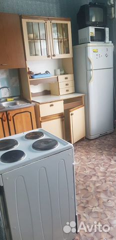 

2-к. квартира, 38 м², 4 кровати