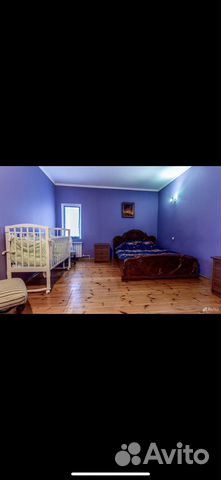

7-к. коттедж, 289 м²