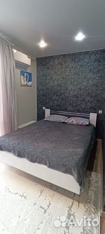 

Квартира-студия, 26 м², 2 кровати
