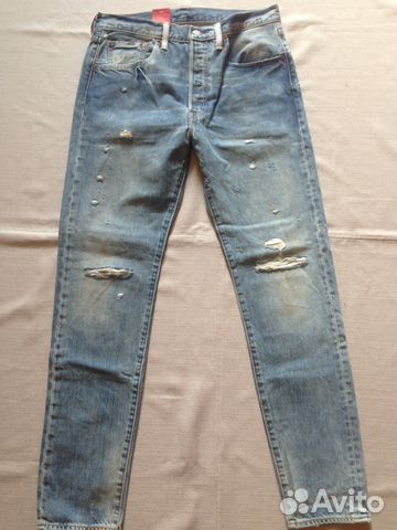 Джинсы levis новые оригинал Джинсы levis новые оригинал