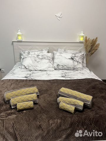 

3-к. квартира, 88 м², 3 кровати