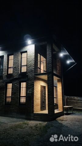 

3-к. дом, 115 м²