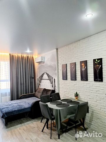 

1-к. квартира, 40,1 м², 2 кровати