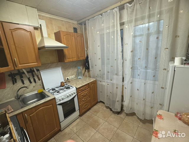 

2-к. квартира, 50 м², 1 кровать