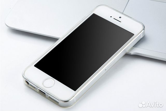 iPhone 5s se 5 ультратонкий силиконовый чехол проз iPhone 5s se 5 ультратонкий силиконовый чехол проз