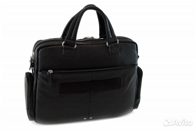 Бизнес сумка Piquadro Серия X2 CA1900X2/N Новая Бизнес сумка Piquadro Серия X2 CA1900X2/N Новая