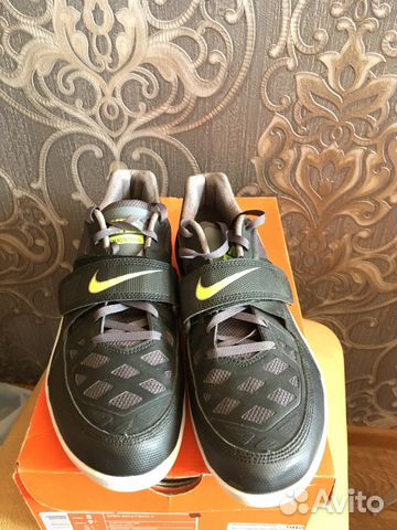 Кроссовки Nike