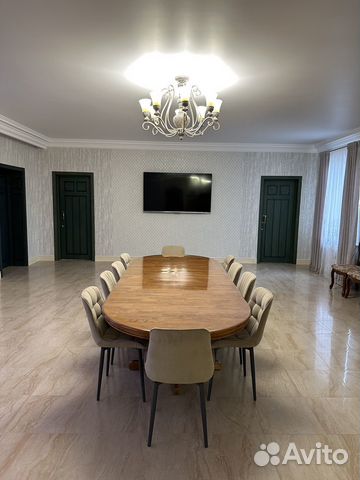 

4-к. дом, 370 м²