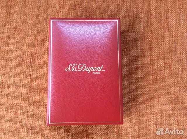 Запонки Запонки