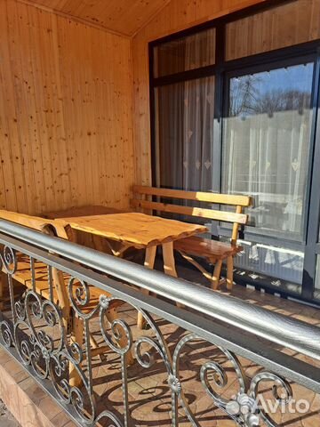 

2-к. дом, 49 м²