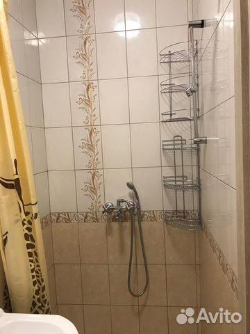 

2-к. квартира, 33 м², 2 кровати