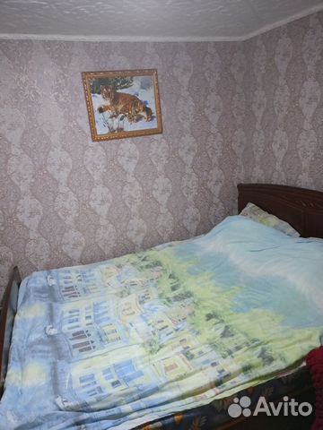 

2-к. квартира, 39 м², 4 кровати