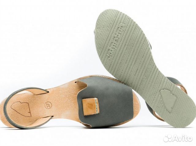 Сандалии сатирисан Satorisan р 40 5 цветов. Новые