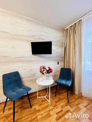 

2-к. квартира, 42 м², 2 кровати