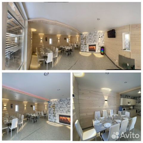 

4-к. коттедж, 150 м²
