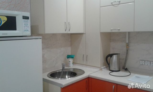 1-к квартира, 38 м², 9/10 эт. 1-к квартира, 38 м², 9/10 эт.