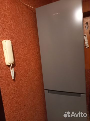 

1-к. квартира, 32 м², 2 кровати