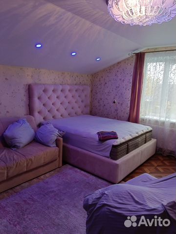 

Дом 150 м² на участке 10 сот.