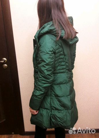 Пуховик