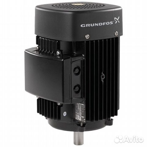 Электродвигатель