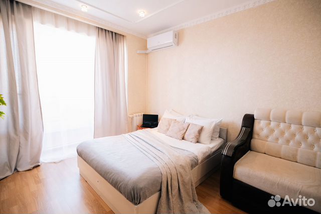 

2-к. квартира, 75 м², 4 кровати