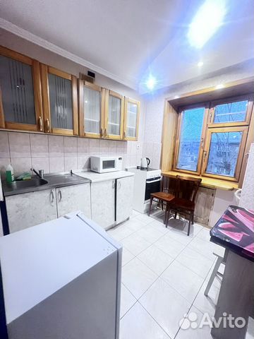 

1-к. квартира, 50 м², 2 кровати