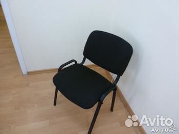Стул для посетителей
