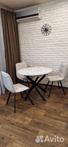 

3-к. квартира, 56 м², 3 кровати