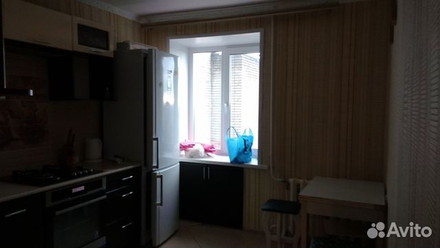 1-к квартира, 37 м², 9/9 эт.