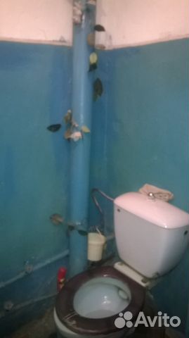 Комната 17 м² в 1-к, 9/9 эт. Комната 17 м² в 1-к, 9/9 эт.