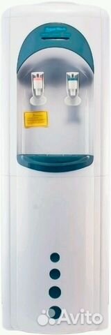 Кулер Aqua Work 16L/HLN