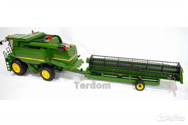 bruder 02132 john deere