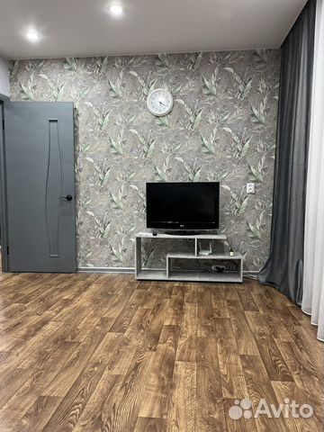 

Квартира-студия, 35 м², 2 кровати