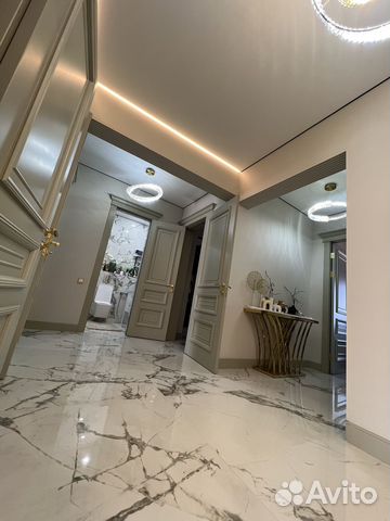 

3-к. квартира, 1300 м², 5 кроватей