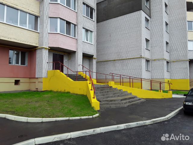 Помещение свободного назначения, 174 м² Помещение свободного назначения, 174 м²