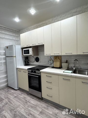 

3-к. квартира, 60 м², 3 кровати