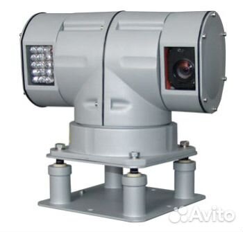 Видеокамера seeway SAN-CZ10PG