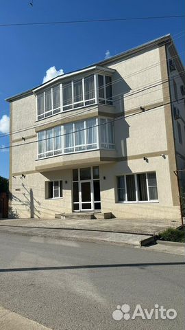 

10-к. и более дом, 470 м²