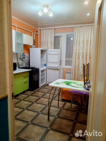

2-к. квартира, 47 м², 1 кровать