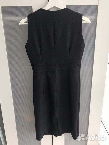 Платье новое Платье новое