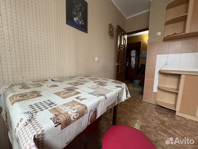 

1-к. квартира, 31,1 м², 2 кровати