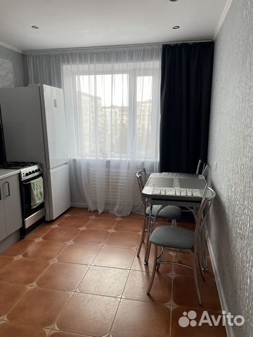 

3-к. квартира, 64 м², 4 кровати