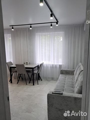 

3-к. квартира, 55 м², 3 кровати