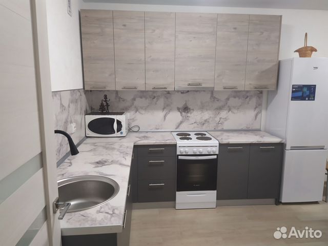 

3-к. квартира, 72 м², 4 кровати