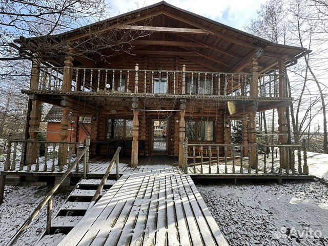 

4-к. коттедж, 150 м²