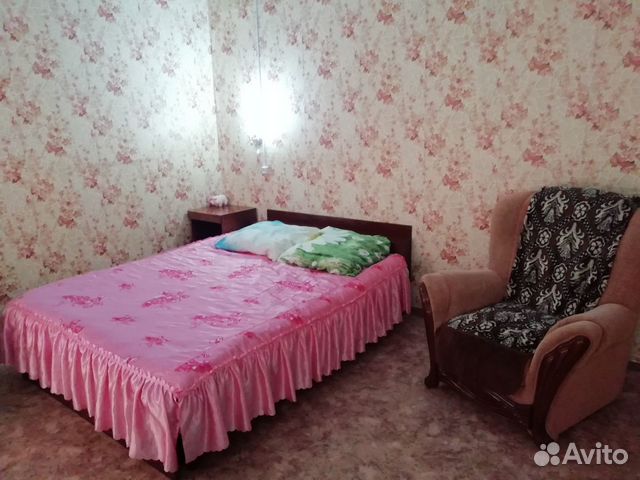 

2-к. квартира, 54,9 м², 4 кровати