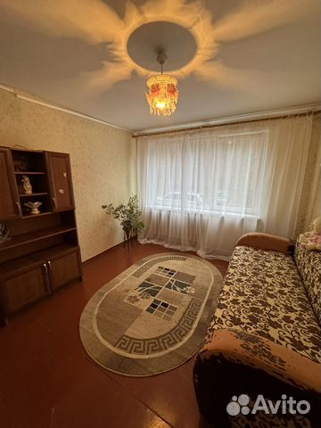 

3-к. квартира, 65 м², 3 кровати