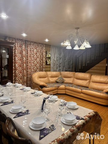 

5-к. дом, 150 м²