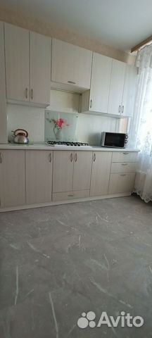 

1-к. квартира, 28,5 м², 3 кровати