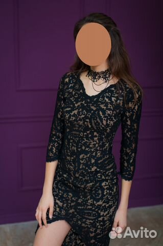 Коктейльное платье Коктейльное платье